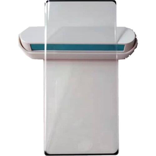Leadream Protective Glass On The Phone