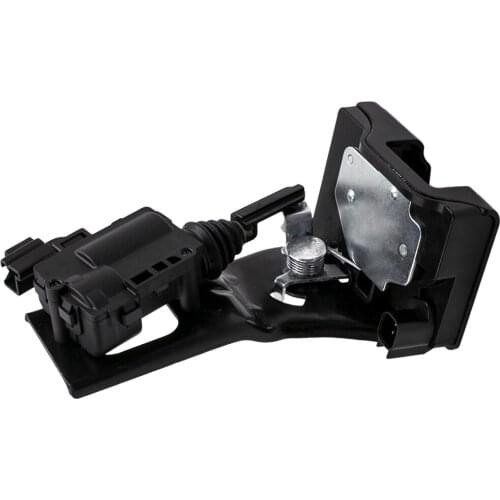 Rear Door Latch Actuator For 2009-2012 Ford Escape Mercury Mariner 9L8Z7843150B