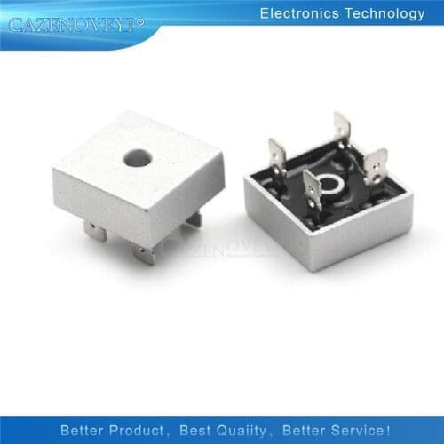 1pcs/lot KBPC2510 25A 1000V bridge rectifier new and original IC
