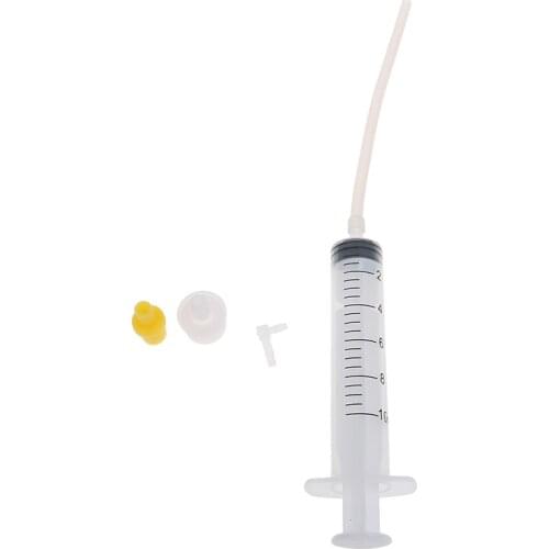 Print Head Maintenance Cleaning Tool Kits Pigment Sublimation Dye Ink Print Head Clean Tool Sets For EPSON All Inkjet Printer