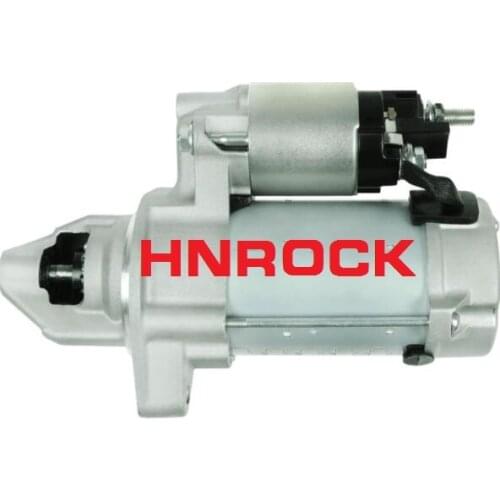 NEW 12V STARTER 31257N 2749060400 274906040080 2749061600 428000-9210 428000-9212 438000-0092 438000-2020 FOR MERCEDES BENZ