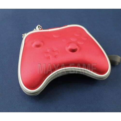 Shockproof Travel Carrying Pocket Protective Pouch Bag Case Hard Pack for XBOXONE xbox one Gamepad Wireless controller