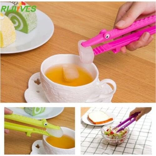 RLJLIVES Kitchen Tongs