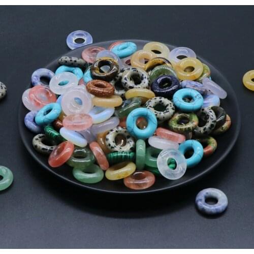 1Pcs Natural Stone Citrines Crystal Pendant Irregular Charms For Making DIY Necklace Jewelry Accessoires Gifts For Women