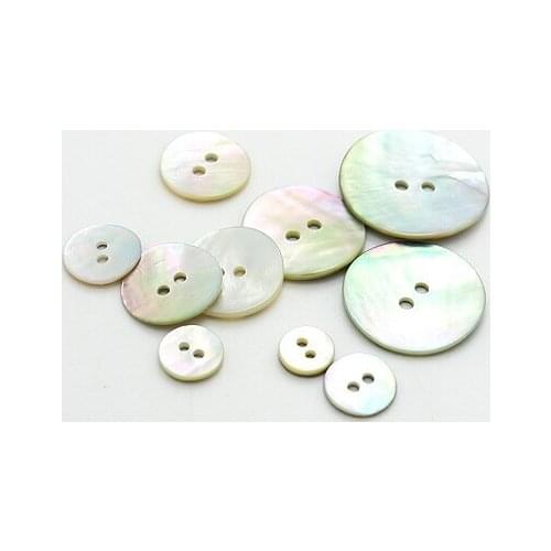 2018 Special Offer None Washable 200pcs/lot 15mm Shell Buttons Sewing Craft Scrapbooking Products Diy Cloths Button