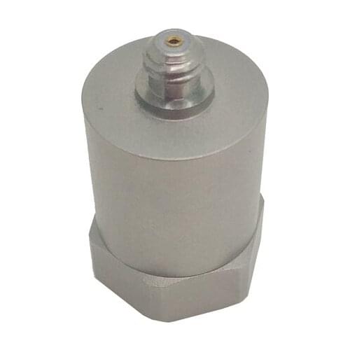 Chengtec CT1000A 50PC/g Piezo Charge Accelerometer Suitable For Extremely High Temperature