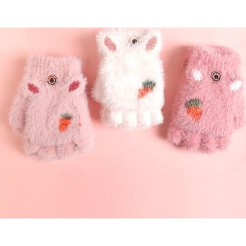 DENOSWIM Mittens For Babies