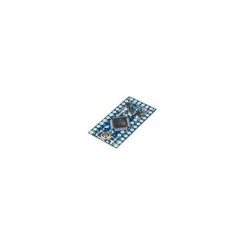 DEV-11114 Development Boards & Kits - AVR Pro Mini 328 - 3.3V/8MHz