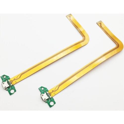 Dock Connector Micro USB Charger Charging Port Flex Cable For HP Slate 7 Charging Flex Cable Ribbon Module Board