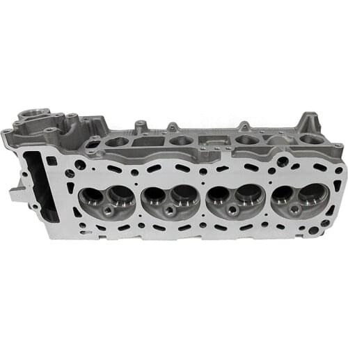 Engine 2RZ 11101-75022 Bare Cylinder Head forToyota Tacoma TCR Hi-ace Hi-lux Hiace Hilux 2438cc 2.4L SOHC 8v 1994