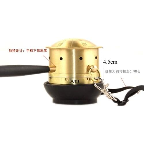 HOGNSIGN Copper Burners