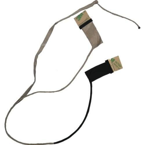 New Laptop Cable For ASUS A550 X550 D551 R510 PN:1422-01M6000 Repair Notebook LED LVDS CABLE