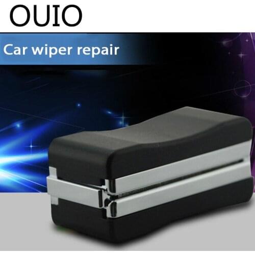 OUIO Car automobile Windshield Wiper Repair Tool For Mazda 3 6 cx-5 accessories for hyundai creta VW polo passat b5 b6 b7 golf