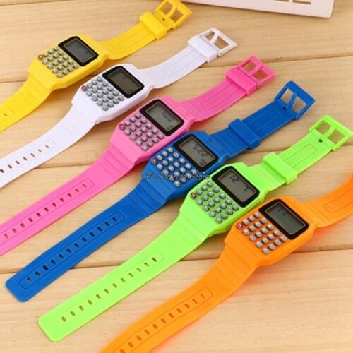 Paidu Children's Electronic Watch