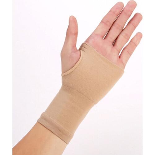 Newest Arrivals Fashion Hot Women Ladies 1PC Hand Wrist Carpal Tunnel Support Gloves Arthritis Sprain Strain Brace