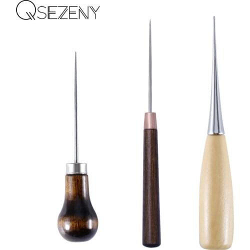 Шило для кожи Qsezeny China At AliExpress