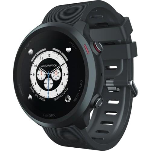 RUNFENGTE New Z26 1.54 Inch Bluetooth Call Bluetooth Music IP67 Sleep Monitoring Call Reminder Custom Dial Smart Bracelet