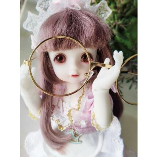 SD doll Nine9 style bjd doll 6 points pio basic