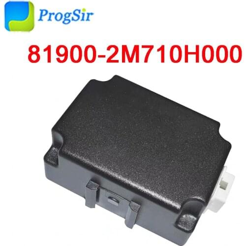 ESCL Simulator for Hyundai IX35 Sonata 8 For Kia Forte 81900-2M710H000