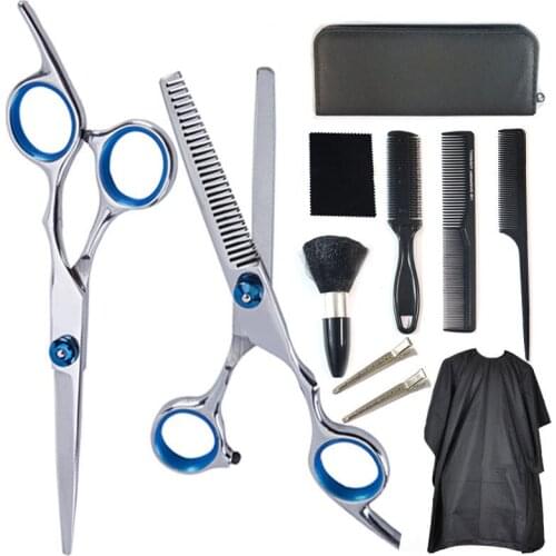 Sleef Hairdressing Scissors Sets