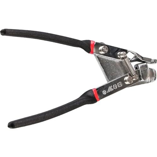 Steel Brake Cable Puller Link Hand Brake Tool Brake Plier Cutting Wire Chain