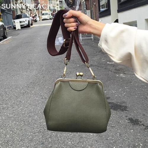 SUNNY BEACH Women's Wide Bags