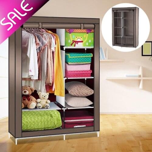 Folding wardrobe CBME105