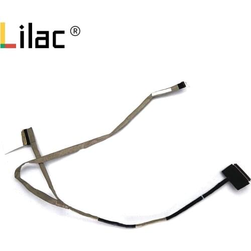 Video screen For MSI MS-16J1 16J2 16J5 GS70 GS60 GE62VR 6RF laptop LCD LED Display Ribbon cable K1N-3040035-H39 K1N-3040022-H39