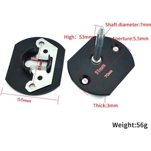 Insert fastener for headboard case and bag, disassemble and Connect Insert Fastener for Sofa pillow