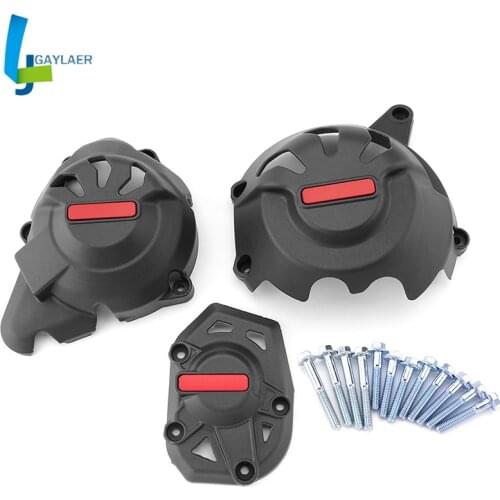 Motorcycle Engine Guard for Kawasaki Z1000 Z1000SX 2010-2019 Ninja 1000 SX 2020 Protective Cover Fairing Guard Sliders Crash Pad