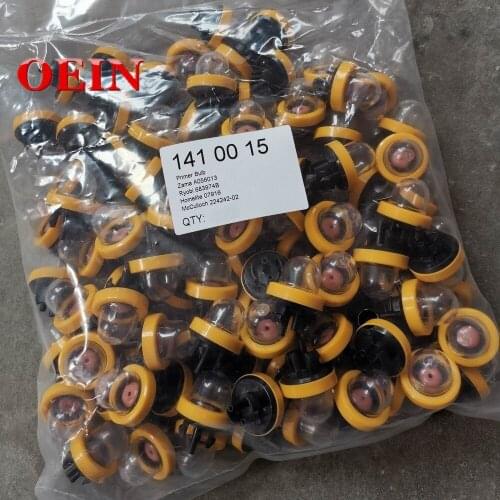 50 Pack Primer Bulb ZAMA A056013 Ryobi 683974B MTD 791-683974B Homelite 07916 McCulloch 224242-02