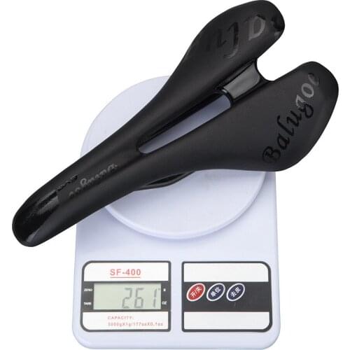 Hollow Design MTB Road Bicycle Saddle Bike Seat Ultra-light durable comfortable Saddle Steel Rail Sillin Cojines Bike parts