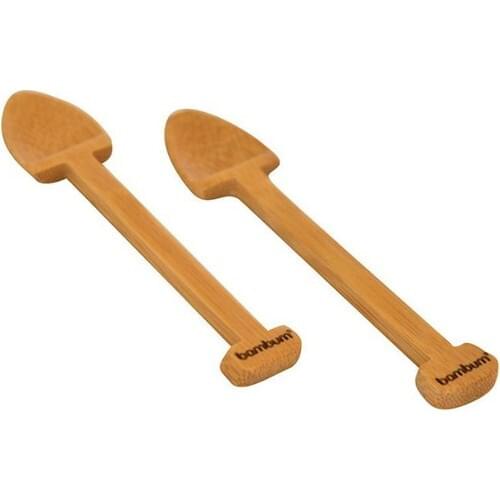 Bambum Tea Scoops