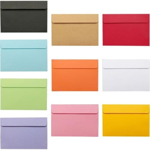 DOUBLEPOW Paper Envelopes