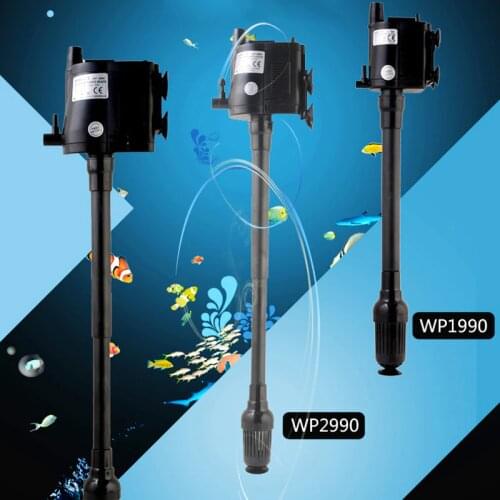 Effosola Aquarium Pumps
