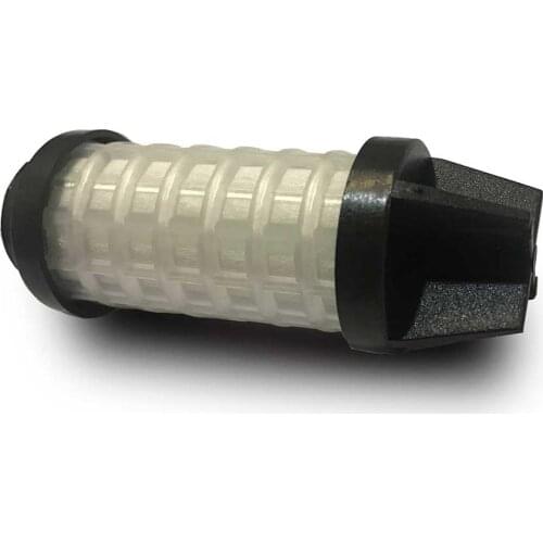 YR-0003-937 HIGH pressure filter for the YUCHAI WEICHAI GAS ENGINE