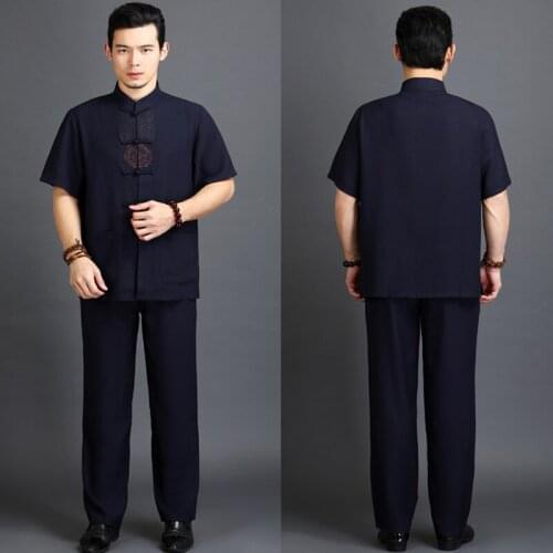 IDEASKY Clothing For Martial Arts