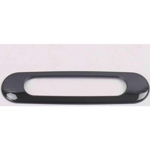Car Sunroof Skylight Roof Frame Lamp Handle Bowl Car Body Door Inner Trim For Hyundai Kona Encino Kauai 2017 2018 2019 2020