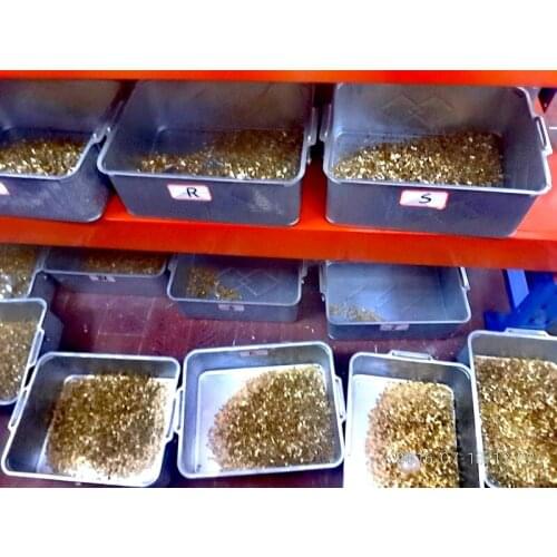 241 type date code marking machine for vertical packing machinery