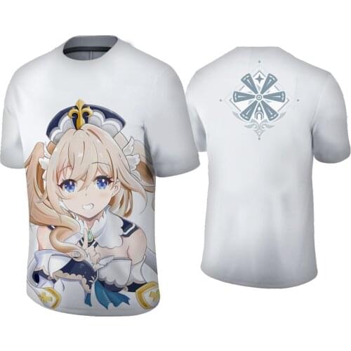2021 new anime t-shirts 3D printed mens T-shirt Harajuku Cartoon t-shirt Oversized shirt Summer fun T-shirts Mens clothes tops