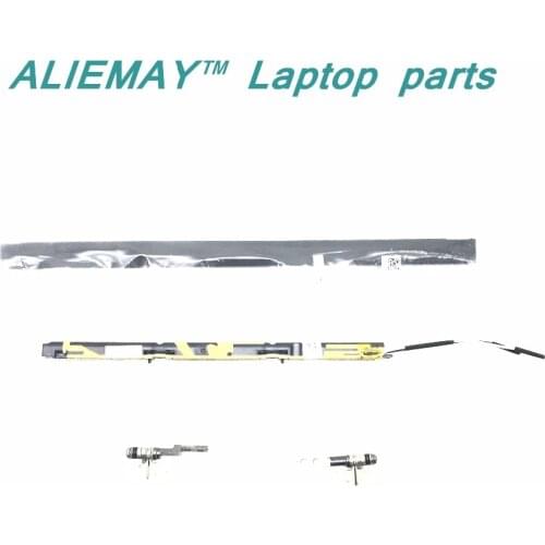 Brand new orig laptop parts for DELL XPS13 9343 9350 9360 Hinges and hinge cap cover and antenna 3XX89 03XX89 854MK 0854MK