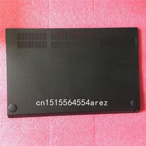 New Original laptop Lenovo ThinkPad E470 E475 Hard disk cover Memory cover base cover case 01EN234