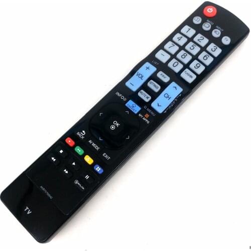 NEW remote control For LG SMART TV AKB73756542 AGF76692608 47LN5700-UA 60PN5700-UA