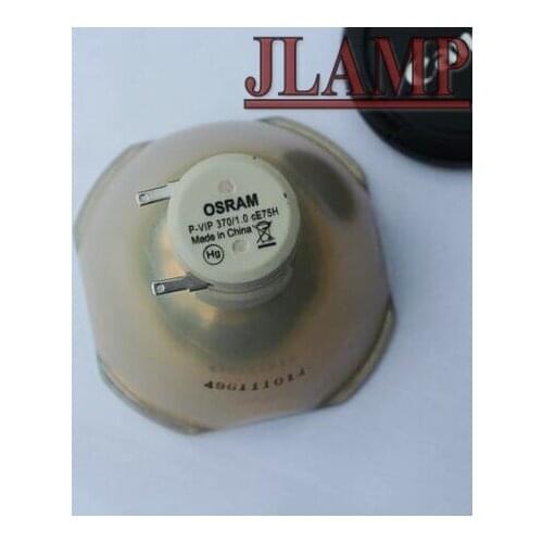 ORIGINAL NEW DT01581 PROJECTOR LAMP/BULB FOR HITACHI CP-WU9410/CP-WU9410GFB/CP-WU9411/CP-WX9210GFB/CP-WX9211/CP-X9110/CP-X9111