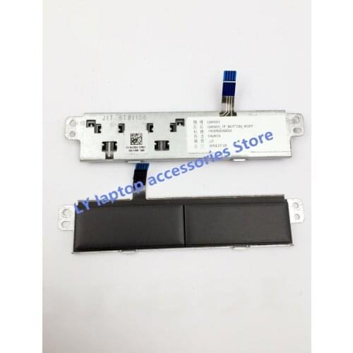 For DELL DELL Latitude E5430 Original Laptop Touchpad Buttons Touch Buttons Mouse Buttons Left and Right Buttons A11D01