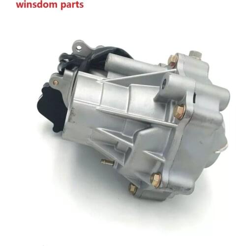 Front Diff,ATV,Differential,Front Gear Box,ATV700,YS700,MSU500,HiSUN,MASSIMO for HS700ATV QUAD GO KART27200-058-0000