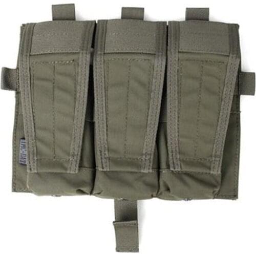 TMC M4 Triple Package for AVS Vest TMC3153
