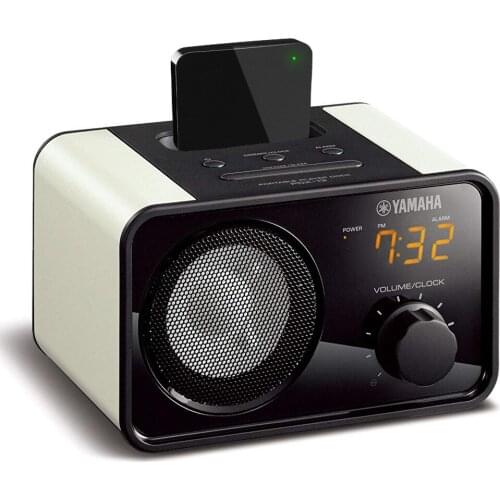 30Pin Bluetooth 5.0 Receiver Wireless 30 Pin Adapter for Yamaha CRX040 TSX130 TSX70 PDX13 TSX132 PDX11 Speaker