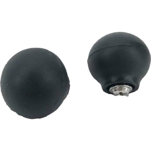 BrewZilla 35L & 65L - Replacement Plastic Lid Knobs for glass lid (sold as pair)