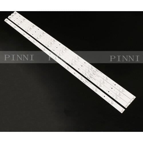 Led backlight For Original Haier 42inch LE42A7100 GR42D10-ZC15F-02 303GR420031 10led 84.5cm 100% new